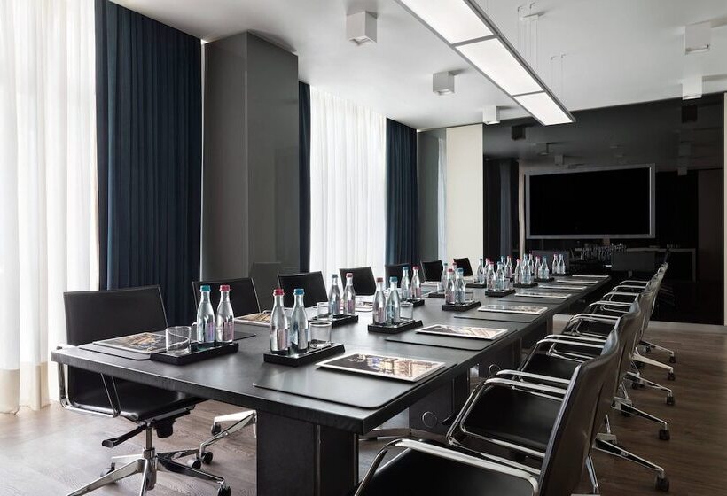 Fotos del hotel Excelsior  Gallia, A Luxury Collection , Milan:  15