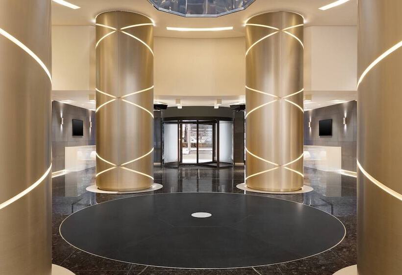 Fotos del hotel Excelsior  Gallia, A Luxury Collection , Milan:  4