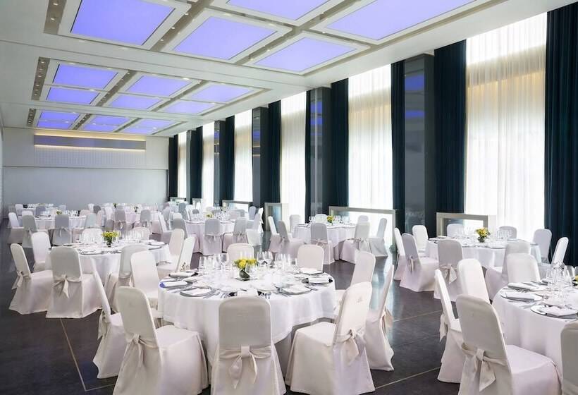 Fotos del hotel Excelsior  Gallia, A Luxury Collection , Milan:  16