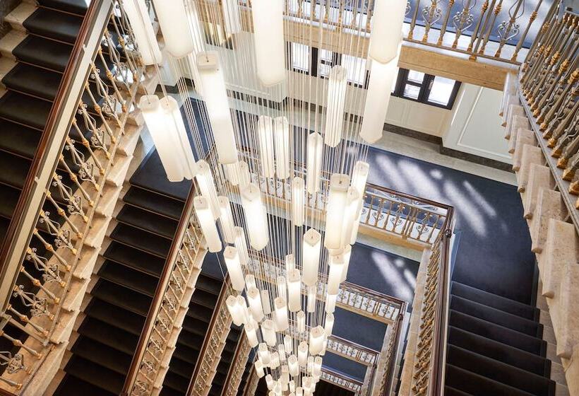 Fotos del hotel Excelsior  Gallia, A Luxury Collection , Milan:  20