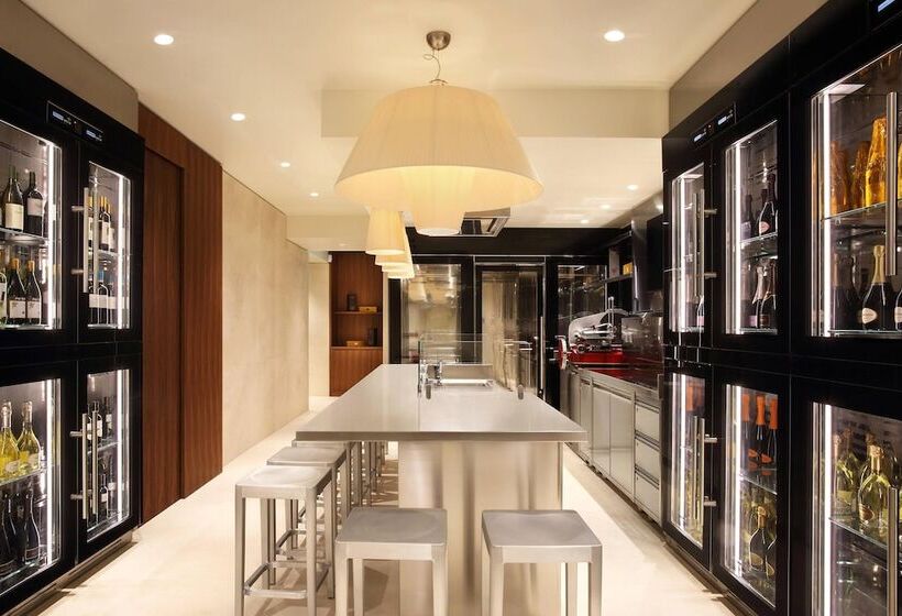 Fotos del hotel Excelsior  Gallia, A Luxury Collection , Milan:  21