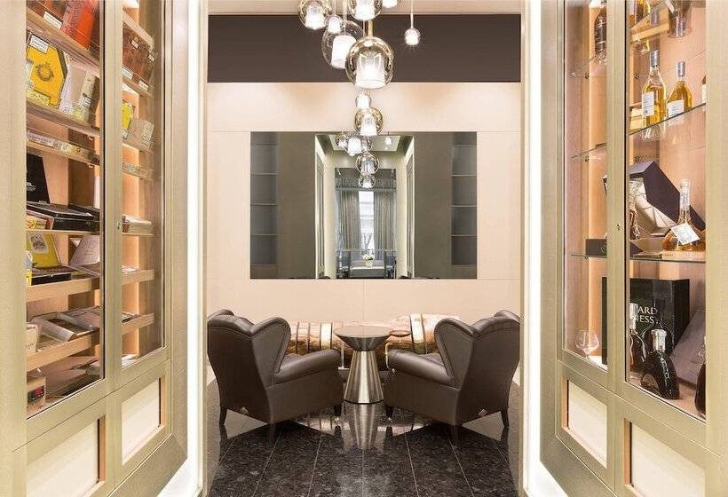 Fotos del hotel Excelsior  Gallia, A Luxury Collection , Milan:  6