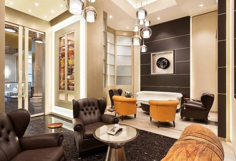 Fotos del hotel Excelsior  Gallia, A Luxury Collection , Milan:  22