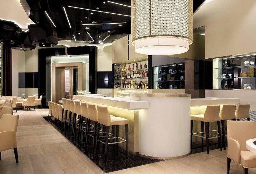 Excelsior Hotel Gallia, A Luxury Collection Hotel, Milan