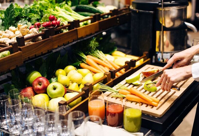 Fotos del hotel Excelsior  Gallia, A Luxury Collection , Milan:  50