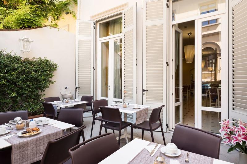 Fotos del hotel Executive:  39