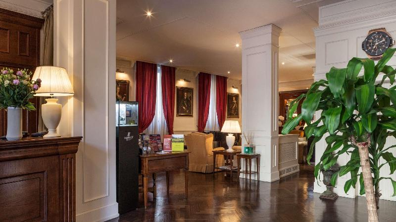 Fotos del hotel Executive:  29