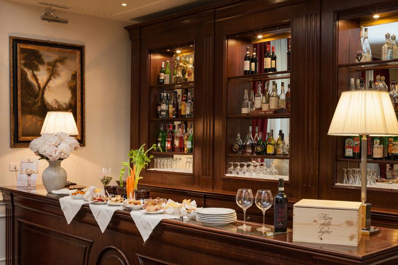 Fotos del hotel Executive:  37