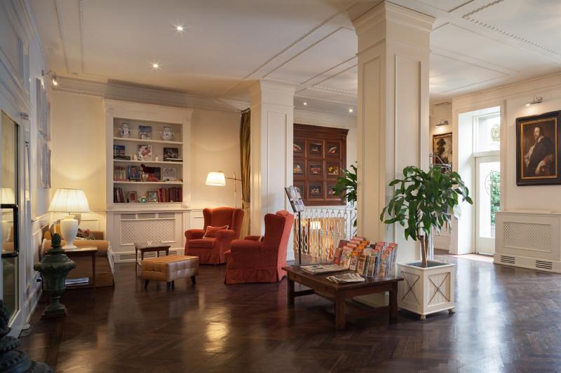 Fotos del hotel Executive:  26