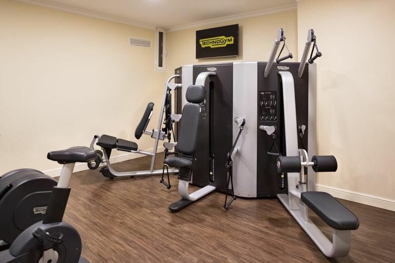 Fotos del hotel Executive:  30