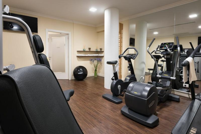 Fotos del hotel Executive:  31