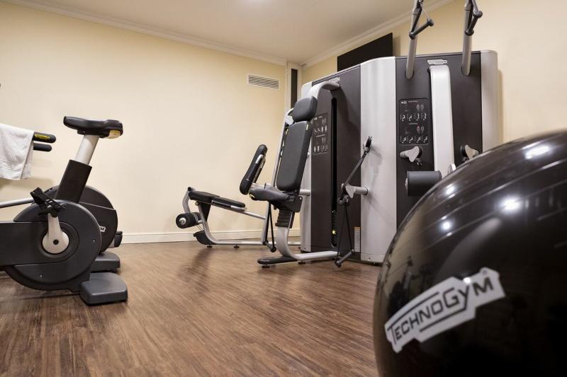 Fotos del hotel Executive:  32