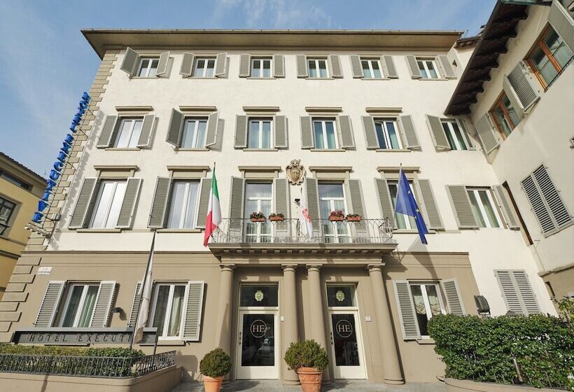 Fotos del hotel Executive:  24