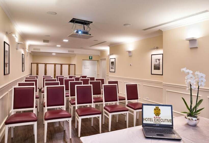 Fotos del hotel Executive:  9