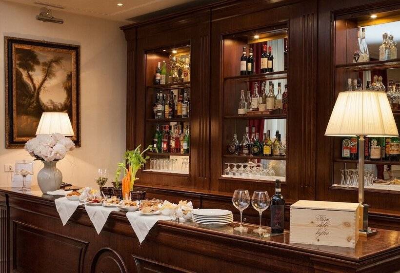 Fotos del hotel Executive:  34