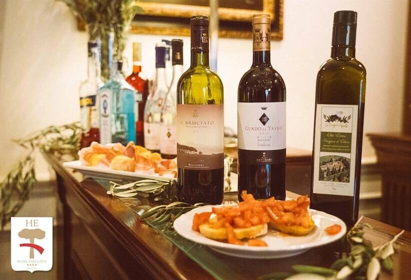 Fotos del hotel Executive:  43