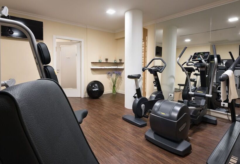 Fotos del hotel Executive:  47