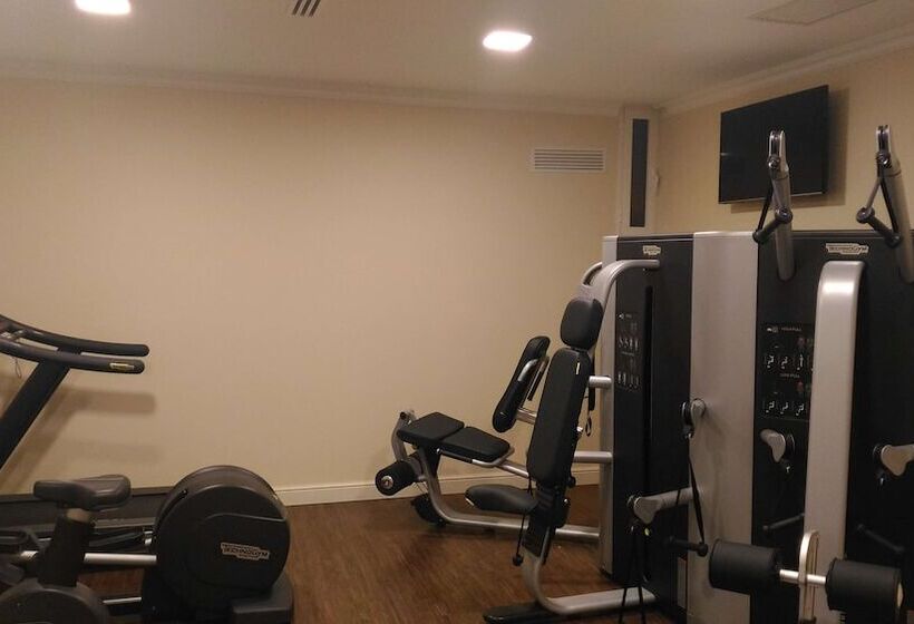 Fotos del hotel Executive:  49