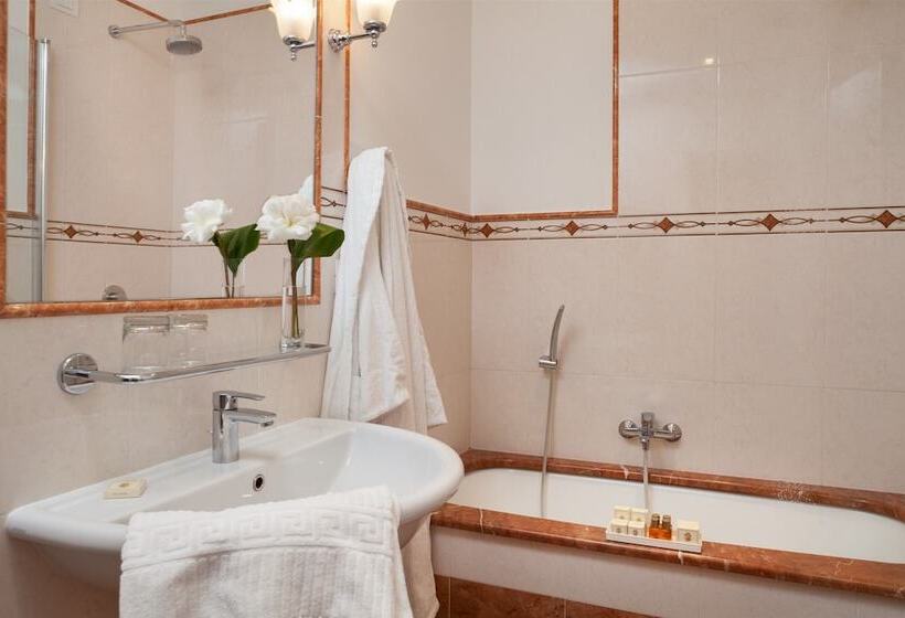 Fotos del hotel Executive:  18