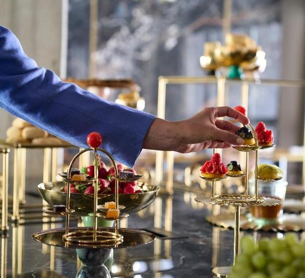 فندق Executive Spa