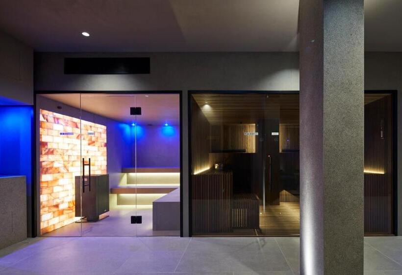 酒店 Executive Spa