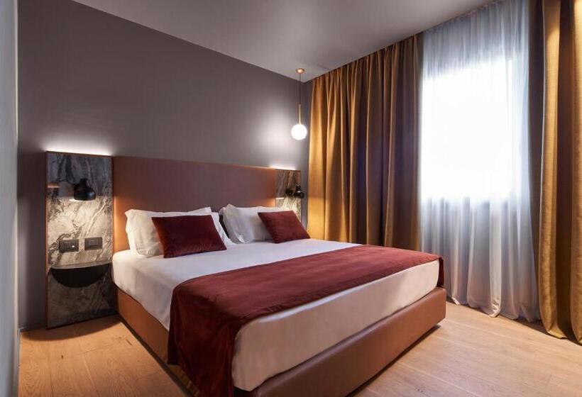 فندق Executive Spa