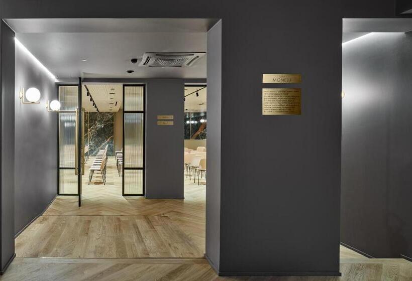 فندق Executive Spa