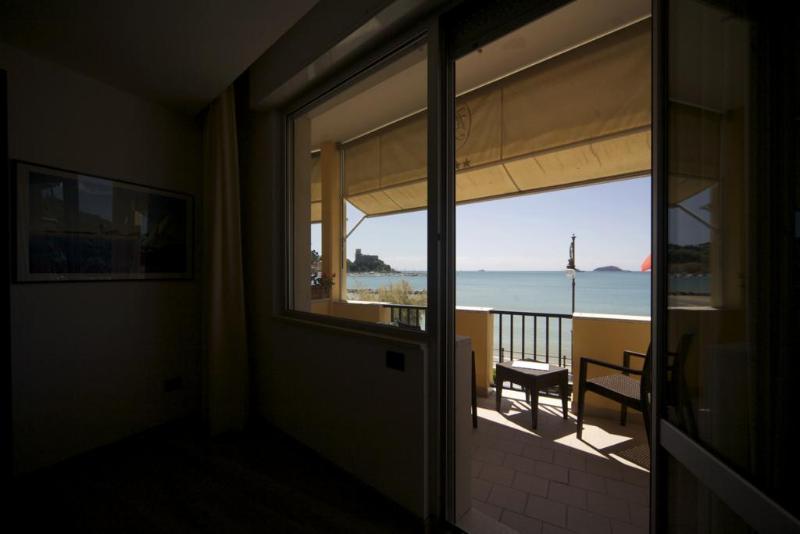 Hotel Florida Lerici