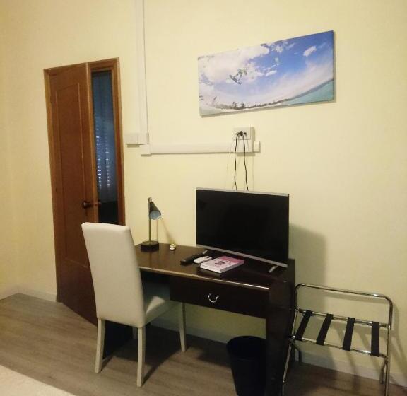 Hotel Giappone Inn Parking