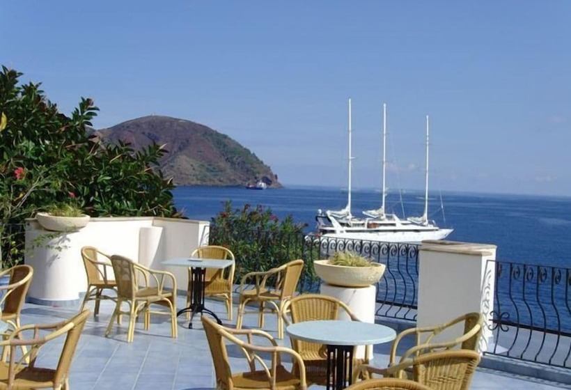 هتل Giardino Sul Mare