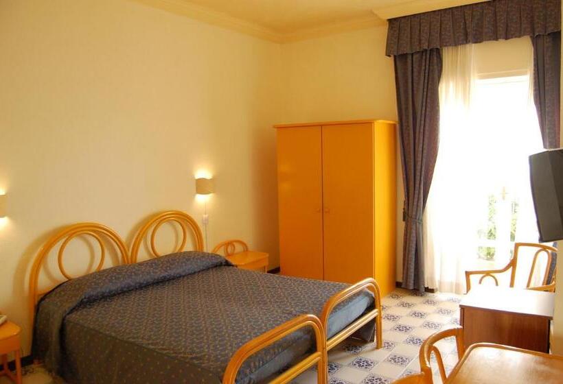 Hôtel Giardino Sul Mare
