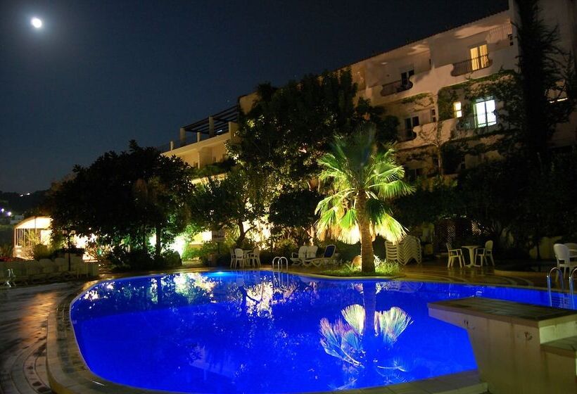 هتل Giardino Sul Mare