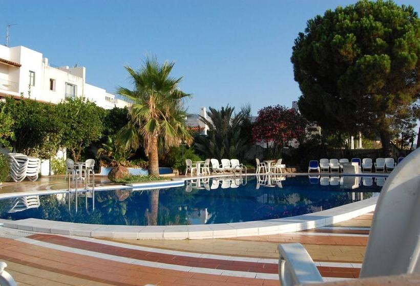 هتل Giardino Sul Mare