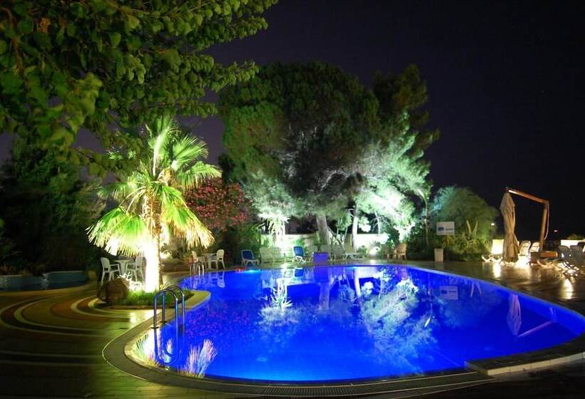 هتل Giardino Sul Mare