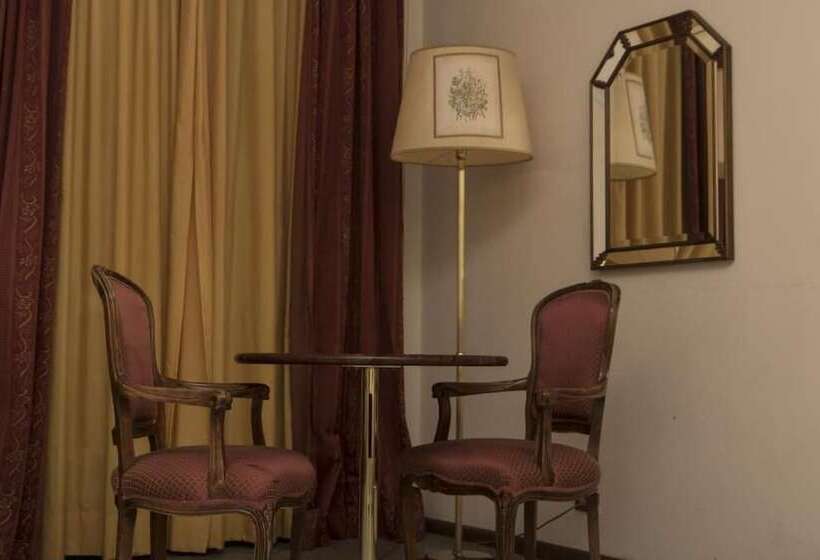 Fotos del hotel Goldoni:  19