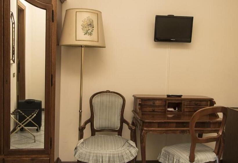 Fotos del hotel Goldoni:  9