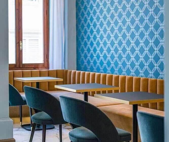 Fotos del hotel Goldoni:  22