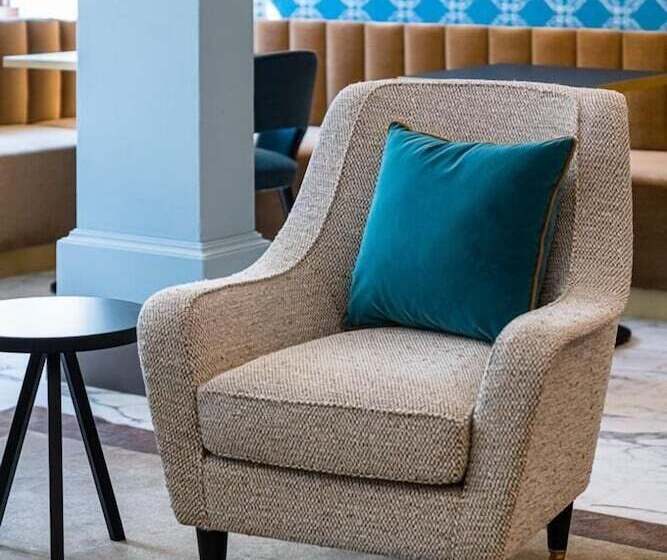 Fotos del hotel Goldoni:  21