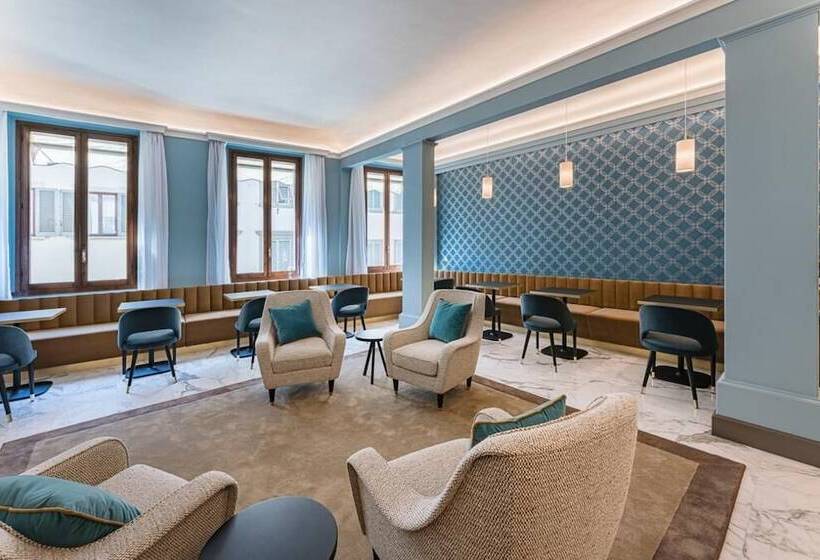 Fotos del hotel Goldoni:  20