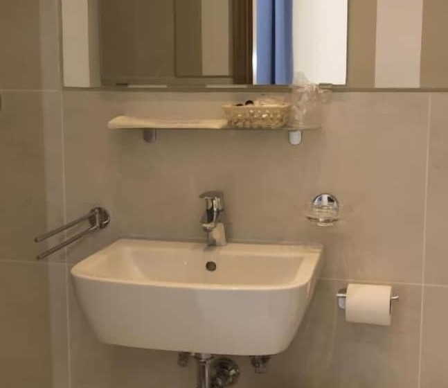 Fotos del hotel Goldoni:  14