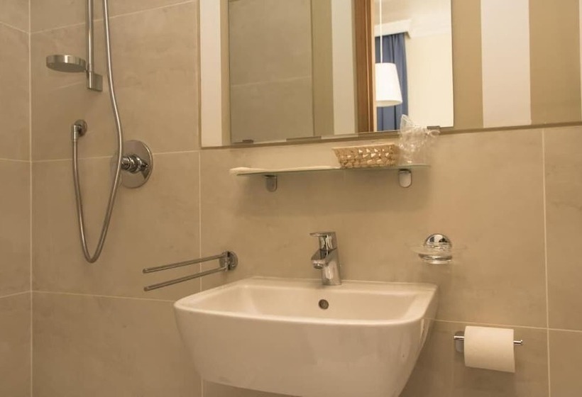 Fotos del hotel Goldoni:  13