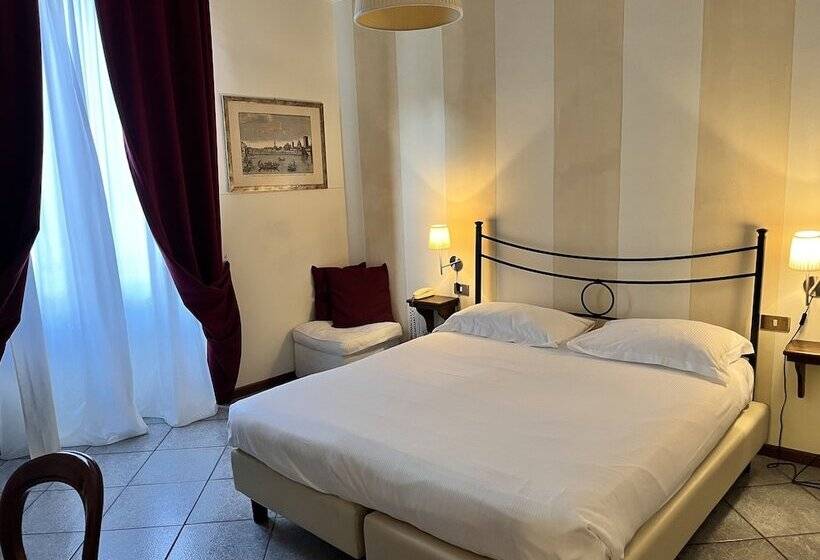 Fotos del hotel Goldoni:  7