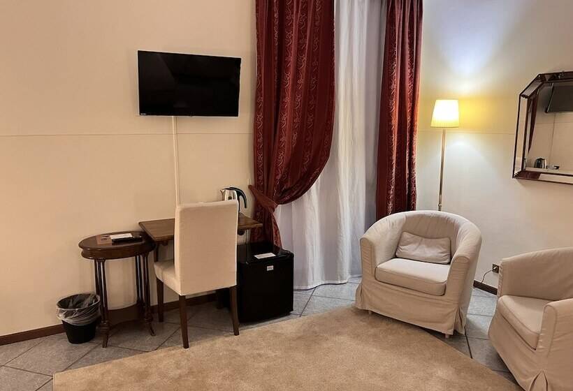 Fotos del hotel Goldoni:  18