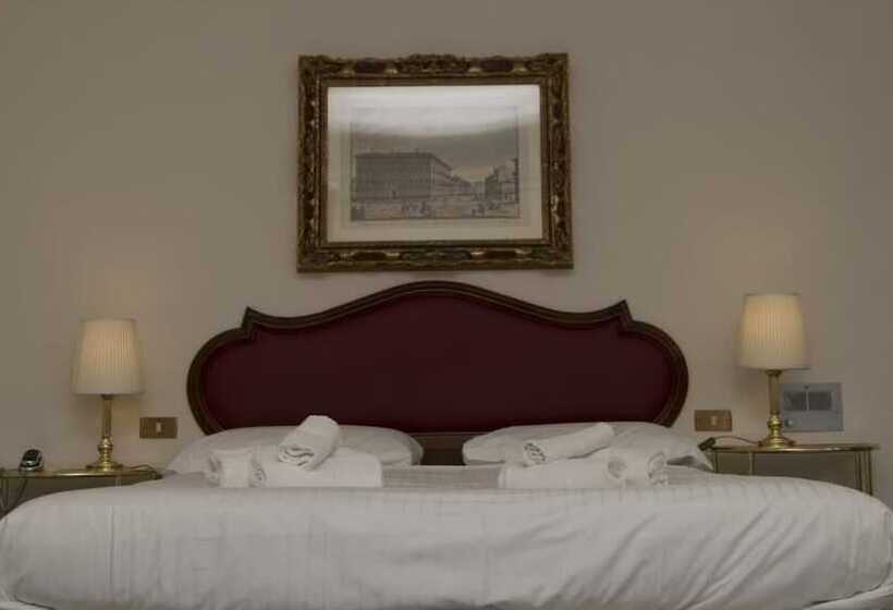 Fotos del hotel Goldoni:  4