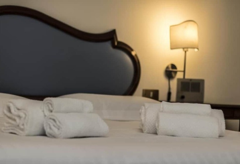 Fotos del hotel Goldoni:  8