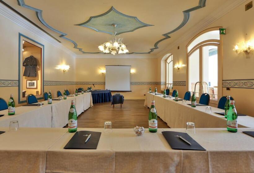 هتل Th Madonna Di Campiglio | Golf