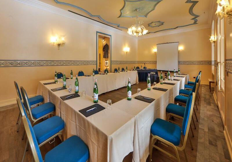 هتل Th Madonna Di Campiglio | Golf
