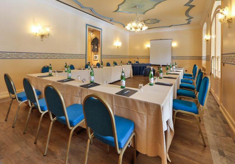 هتل Th Madonna Di Campiglio | Golf