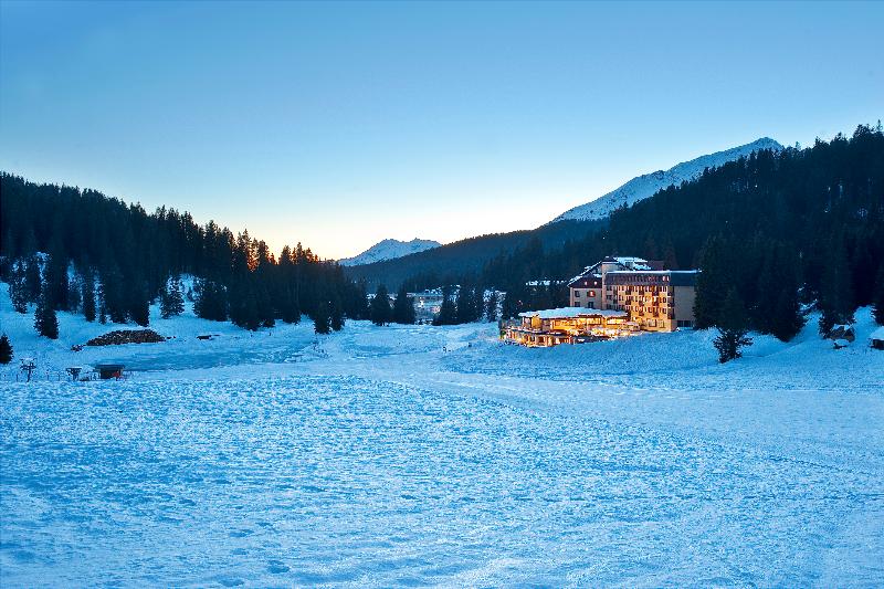 هتل Th Madonna Di Campiglio | Golf