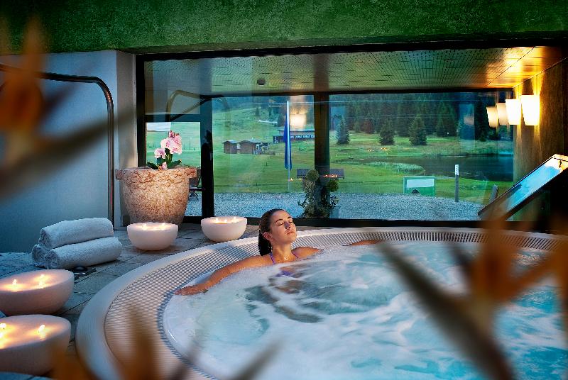 هتل Th Madonna Di Campiglio | Golf